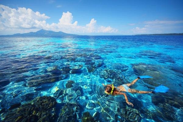 Snorkelen